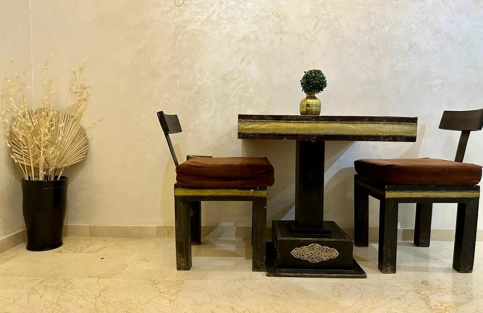 Flat In Marrakech Gueliz-Hivernage Wifi Марракеш 0*,  Марокко