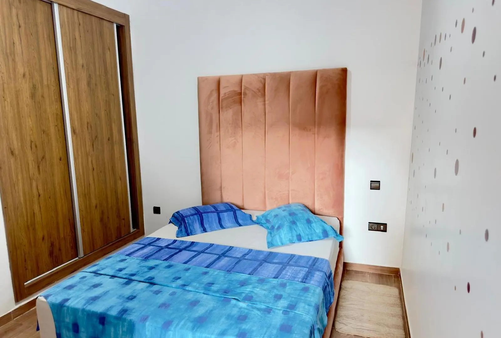 Flat In Marrakech Gueliz-Hivernage Wifi Марракеш Марокко